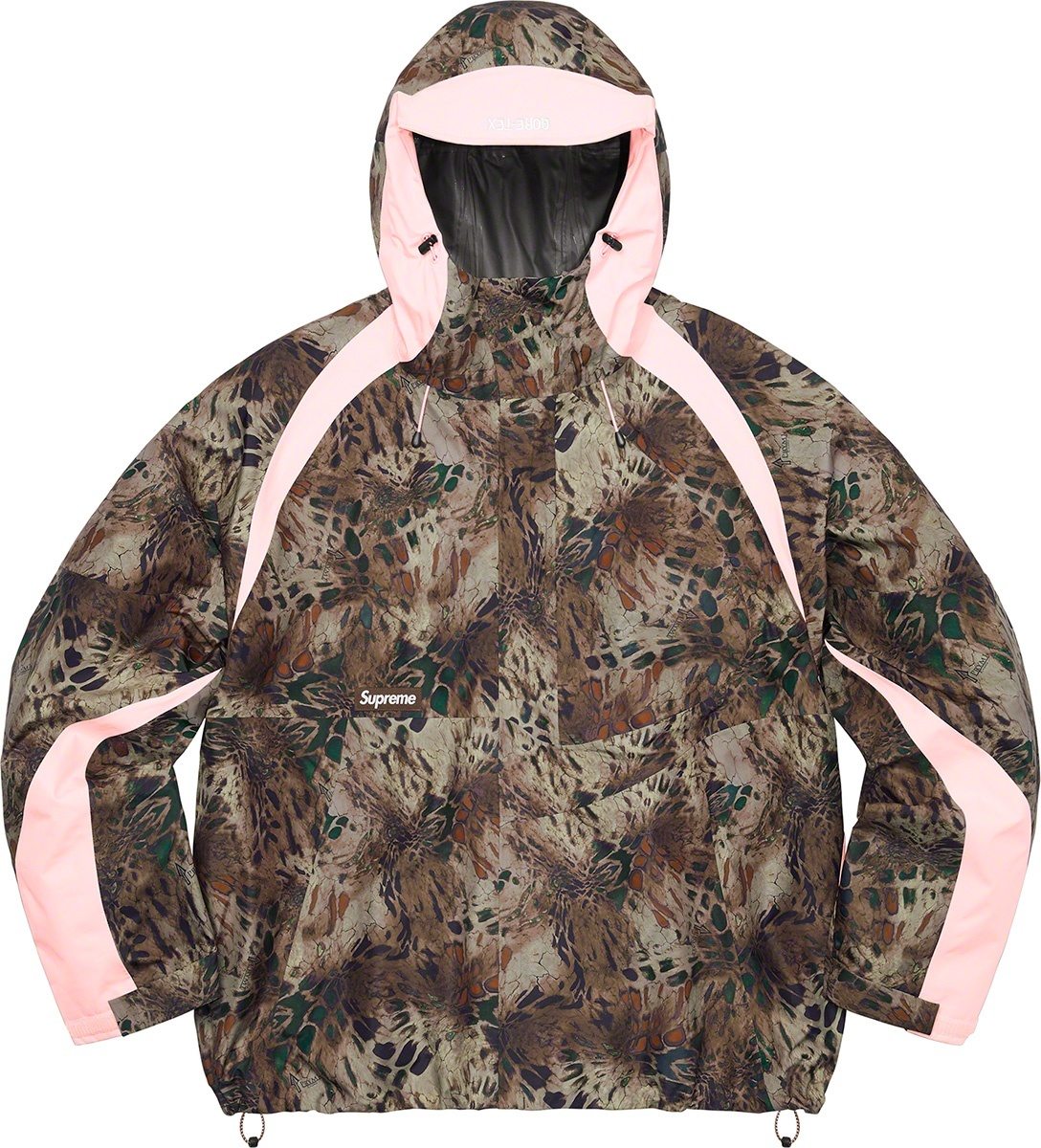 GORE-TEX PACLITE® Jacket view 22